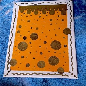 Dripping Mars by KMC